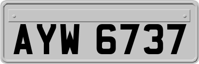 AYW6737