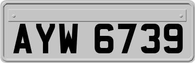 AYW6739