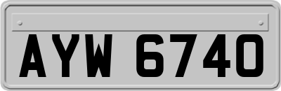 AYW6740