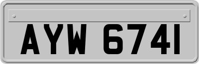 AYW6741