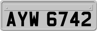 AYW6742
