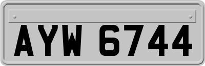 AYW6744