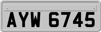 AYW6745