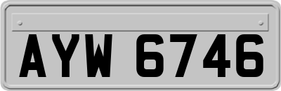 AYW6746