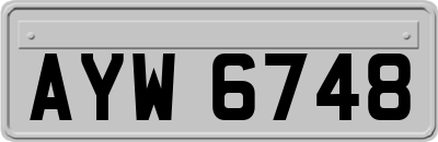 AYW6748