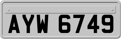AYW6749