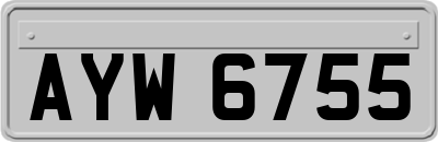 AYW6755