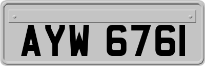 AYW6761