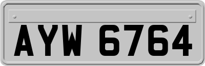 AYW6764