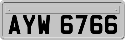 AYW6766
