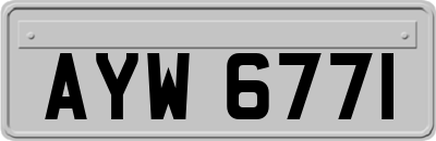 AYW6771