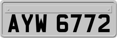 AYW6772