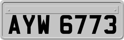 AYW6773