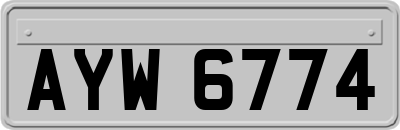 AYW6774