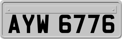 AYW6776