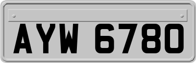 AYW6780
