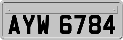 AYW6784