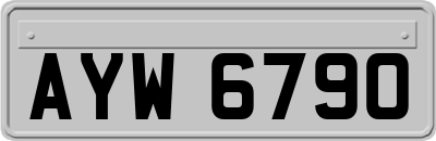 AYW6790