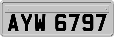 AYW6797