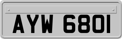 AYW6801