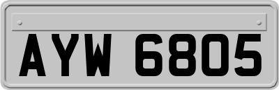 AYW6805