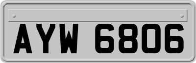 AYW6806