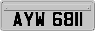 AYW6811