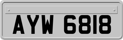 AYW6818