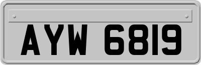 AYW6819