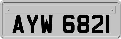 AYW6821