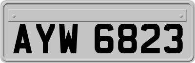 AYW6823