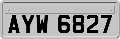 AYW6827