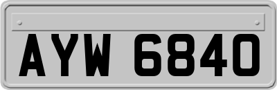 AYW6840