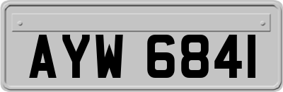 AYW6841