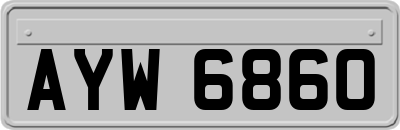 AYW6860