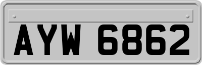 AYW6862