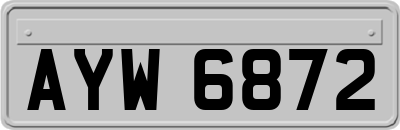 AYW6872
