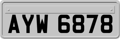 AYW6878
