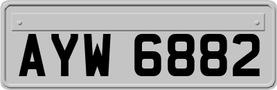 AYW6882