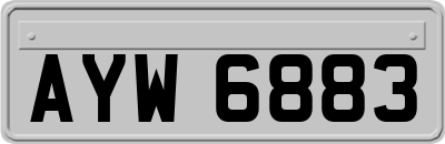 AYW6883