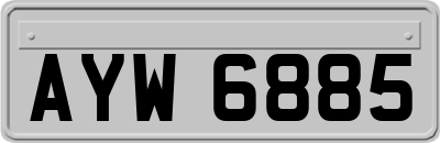 AYW6885