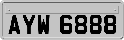 AYW6888