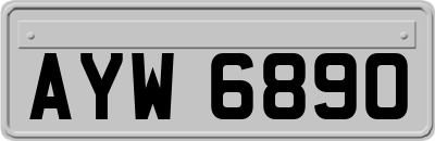 AYW6890