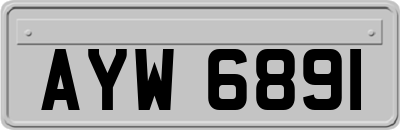 AYW6891