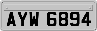AYW6894