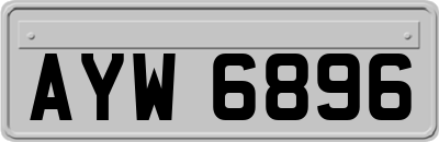 AYW6896