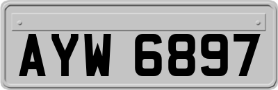 AYW6897