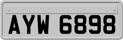 AYW6898