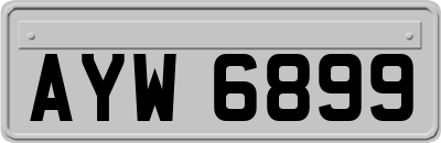 AYW6899