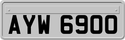AYW6900